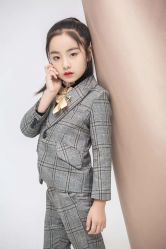 -菲啦城堡高端儿童摄影会所(武夷商业城店)