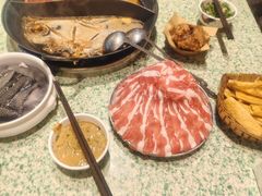 -五里关火锅(牛市口店)