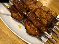 -鬼味烤翅(南锣鼓巷店)