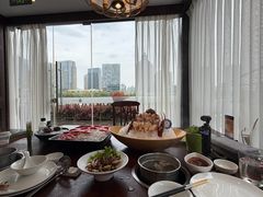 -东海怡品海鲜豆捞(舟宿夜江店)