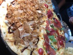 -机器人火炉披萨