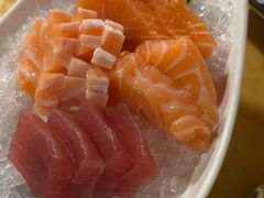-大焰自助日式料理 铁板烧(徐汇店)
