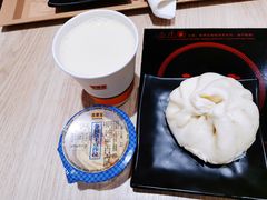 爆汁豚馒包子-吉野家 (新街口外大街店)