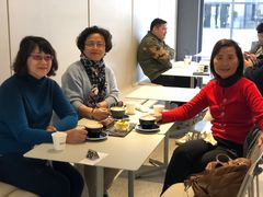 -Seesaw Coffee(上生新所店)