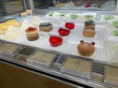 -安上烘焙 ENCHANTE(世纪汇店)