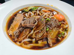 -康师傅私房牛肉面(北京南站店)
