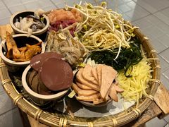 -北丐先生·野馄饨烧烤(雨花万象店)
