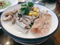 -凤阁楼果木烧鹅(鹤山陈山店)
