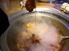 -山河屯铁锅炖(哈西站店)