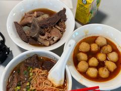 -梓记牛什(總店)