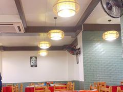 大堂-辛记豆汤家常菜(芳草街店)