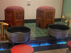 -泰悠谷养生SPA(世茂商业街店)