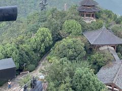 -杭州半山国家森林公园