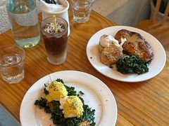 -Egg•Allday Brunch(襄阳北路店)