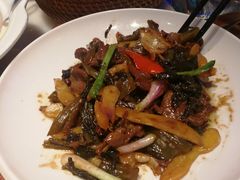 -客语客家菜(佳兆业广场店)