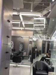 -东方麒麟·潘多拉SALON