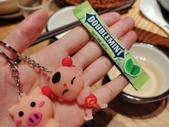 -陶德砂锅(蜀汉路店)
