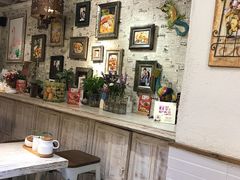 -十面欢腾·海鲜面·台式Bistro(长乐路店)