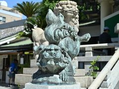 -难波八坂神社
