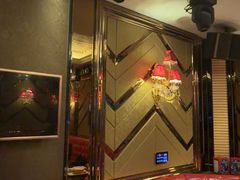 -萧邦音乐会所KTV·蒸汽活海鲜自助(福田店)