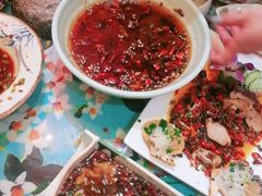 -蘑菇私房菜小馆(杨家坪西城天街店)