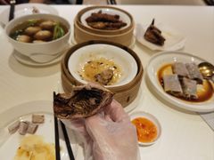 -铭家点心(秦岭路店)