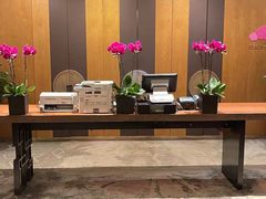 -桃花源中餐厅(金茂豪华精选酒店)
