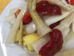 -荣生萝卜汤饭店