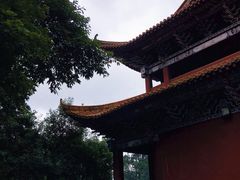 景点-石经寺
