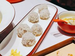 手工水晶肉丸-老湘亲·品鉴湘菜(蔡塘爱琴海店)