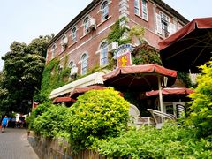 -鼓浪屿风景名胜区-英国领事馆旧址