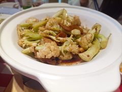 -西贝(无锡万象城店)