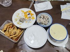 -水牛奶皇后糖水铺(深圳总店)