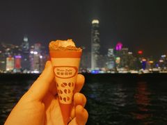 -富豪雪糕车流动点(尖沙咀)