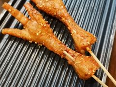 -道乐烧肉酒馆