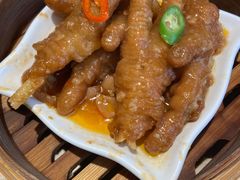 -点都德(华强南店)