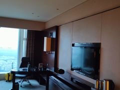 -广交会威斯汀酒店