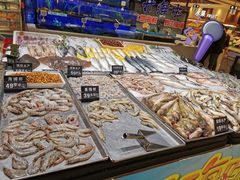 -丽达购物中心(崂山店)