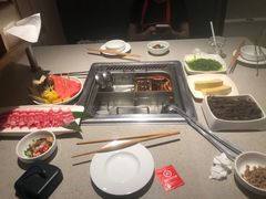 -海底捞火锅(群光广场店)