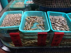 -海大大蒸汽海鲜餐厅·粤菜·特色小炒(欢乐颂店)