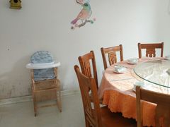 -鱼乐岛餐厅·户外花园主题餐厅