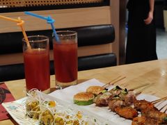 -鸟山鸣·日料食堂(王府井店)