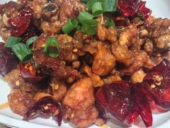 -晚归月亮湾私家菜(临邑路店)