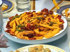-海尔巴格·新疆菜(吐鲁番店)
