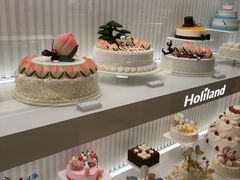 -好利来(新宜白店)