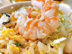 -无招牌海鲜餐厅(怡丰城店)