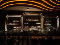 -DEW Lounge(深圳湾店)