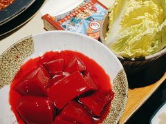 -蜀家渝重庆火锅(南屏街店)