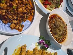 -南山翁新概念川菜(江宁万达广场店)