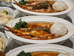 -新光酒家·河豚·海鲜·蟹料理(浦东店)